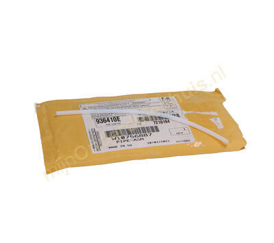 KitchenAid slang van koffiemachine W10756887