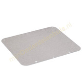 Pelgrim Pelgrim micaplaat van magnetron 436901