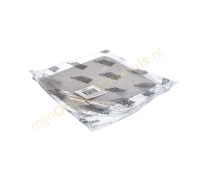 Pelgrim micaplaat van magnetron 436901