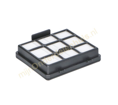 Inventum hepafilter van stofzuiger 21200900120