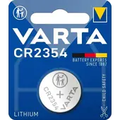 Varta Varta knoopcel CR2354 3V Lithium