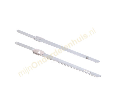 Moulinex messen van electrisch mes SS-989730
