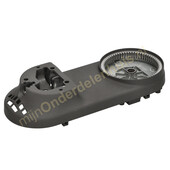 KitchenAid Kitchenaid behuizing van keukenmachine 9706296