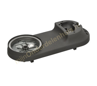 Kitchenaid behuizing van keukenmachine 9706296