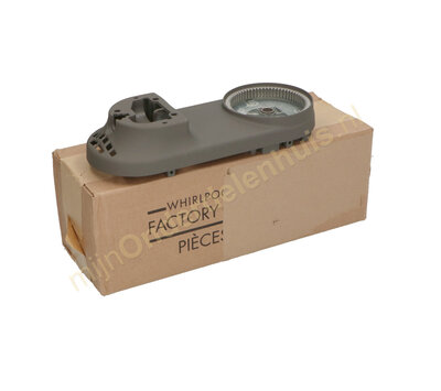 Kitchenaid behuizing van keukenmachine 9706296