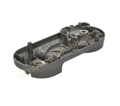 Kitchenaid behuizing van keukenmachine 9706296