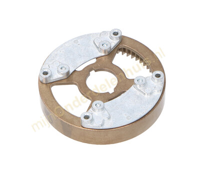 KitchenAid tandwiel van keukenmachine W11672011