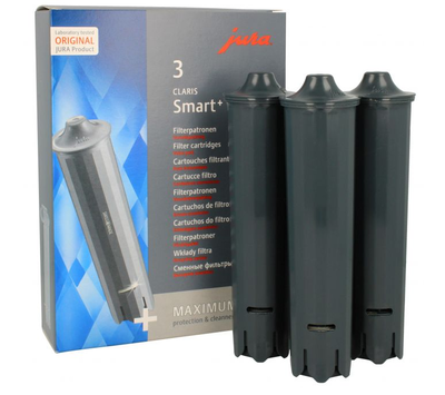 Jura waterfilter van koffiemachine Claris Smart 24233