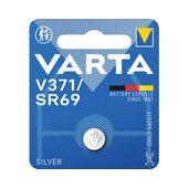 Varta Varta knoopcel V370 V371