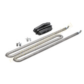 Miele Miele verwarmingselement van wasmachine 3051039