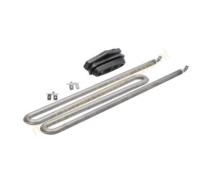 Miele verwarmingselement van wasmachine 3051039