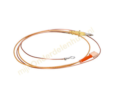 Smeg thermokoppel van fornuis 948650108