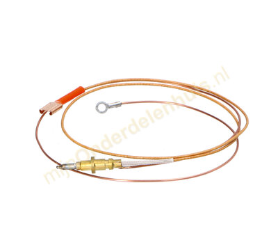 Smeg thermokoppel van fornuis 948650108