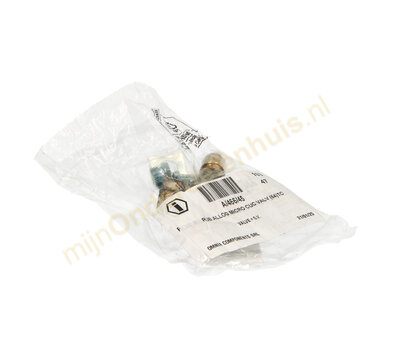 Boretti kraan van kookplaat A46645