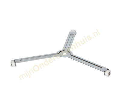 Sharp wielstel van magnetron FROLPA060WRK2