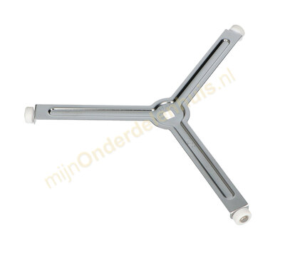 Sharp wielstel van magnetron FROLPA060WRK2