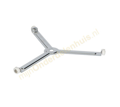 Sharp wielstel van magnetron FROLPA060WRK2