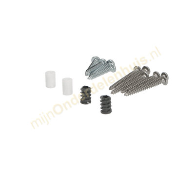 Atag montageset van vaatwasser 516531