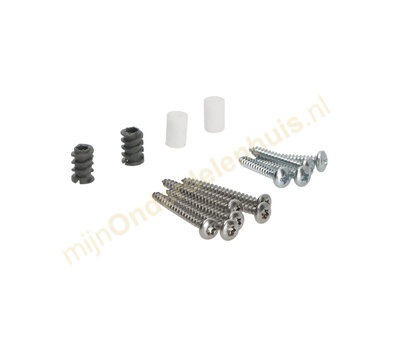 Atag montageset van vaatwasser 516531