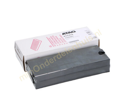 Atag  koolstoffilter van afzuigkap  275204