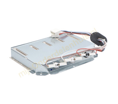 Vestel element van wasdroger 32043420