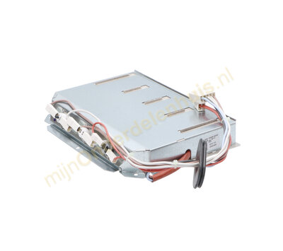 Vestel element van wasdroger 32043420