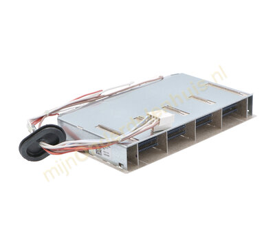 Vestel element van wasdroger 32043420