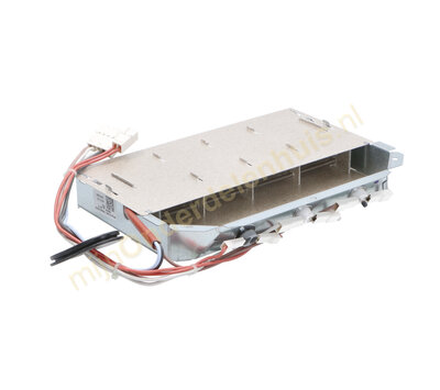 Vestel element van wasdroger 32043420