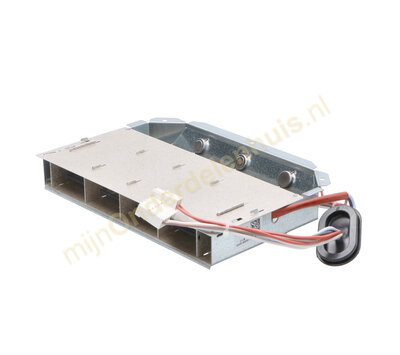 Vestel element van wasdroger 32043420