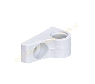 Whirlpool scharnierbus van koelkast 481240478335