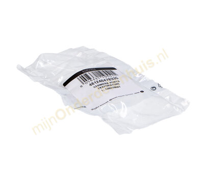 Whirlpool scharnierbus van koelkast 481240478335