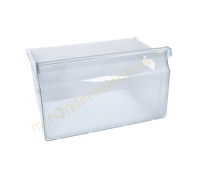 Exquisit vrieslade van vriezer EX1558433