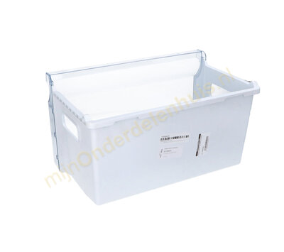 Exquisit vrieslade van vriezer EX1558433