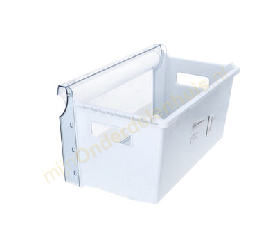 Exquisit vrieslade van vriezer EX1558433