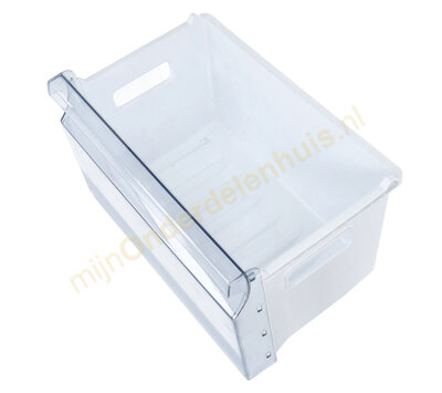 Exquisit vrieslade van vriezer EX1558433