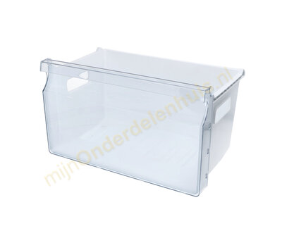 Exquisit vrieslade van vriezer EX1558433