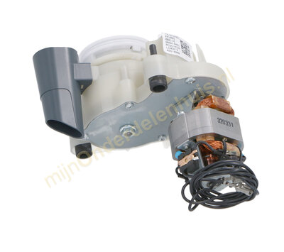 DeLonghi maalwerk van koffiemachine 7313230951