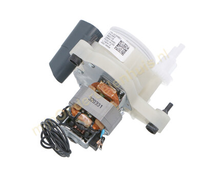 DeLonghi maalwerk van koffiemachine 7313230951