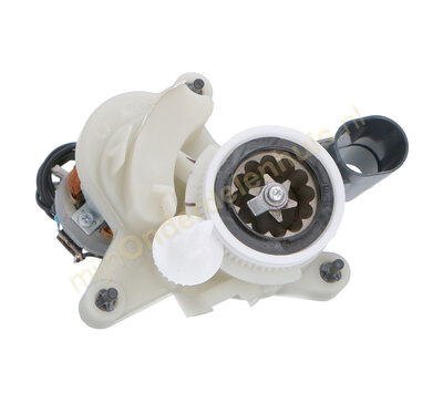 DeLonghi maalwerk van koffiemachine 7313230951