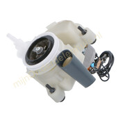 DeLonghi DeLonghi maalwerk van koffiemachine 7313230951