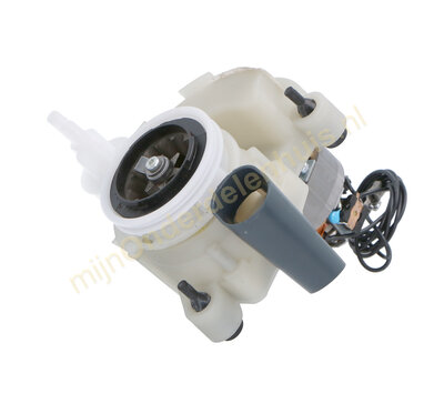 DeLonghi maalwerk van koffiemachine 7313230951