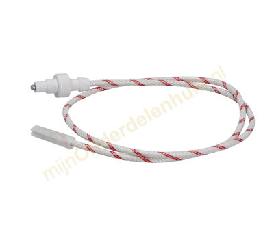 Smeg bougie van fornuis 810930021