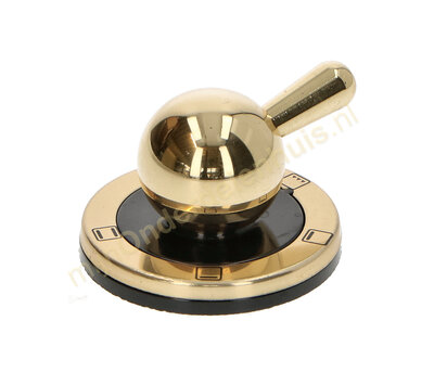 Boretti knop van fornuis G3010014