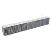 Bosch/Siemens Bosch filter van afzuigkap 17000822 HEZ381700