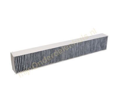Bosch filter van afzuigkap 17000822 HEZ381700