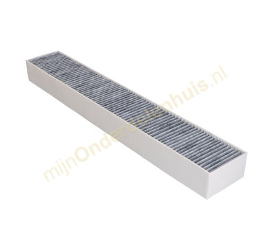 Bosch filter van afzuigkap 17000822 HEZ381700