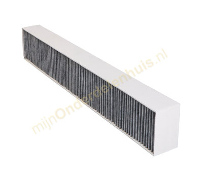 Bosch filter van afzuigkap 17000822 HEZ381700