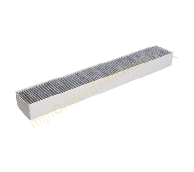 Bosch filter van afzuigkap 17000822 HEZ381700