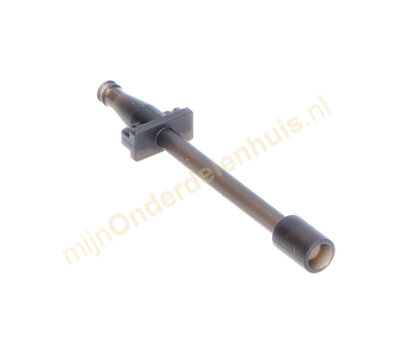 Bosch melkslang van koffiemachine 00637471