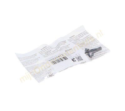 Bosch melkslang van koffiemachine 00637471